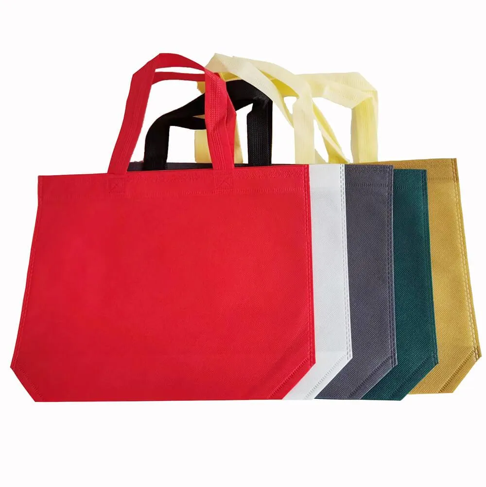 Wholesale Non Woven Carry Bags ZXB-006