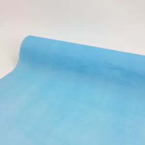 Alternative view of Wholesale Non Woven Disposable Bed Sheets ZXH-003