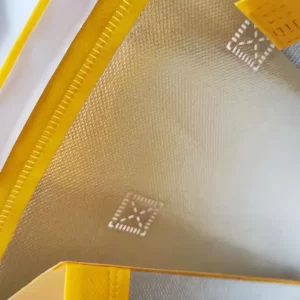 Alternative view of Wholesale Non Woven Shopping Bags ZXB-007