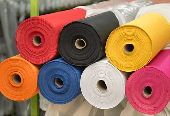 Non-woven-fabric