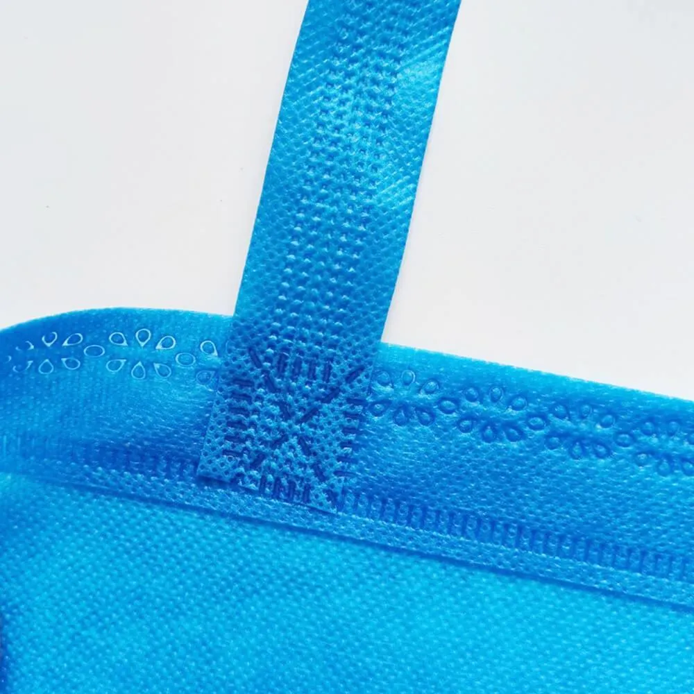 Non Woven Tote Bags Wholesale ZXB-002 - Image 3