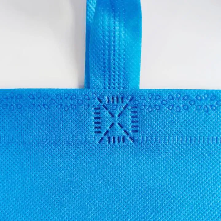 Non Woven Tote Bags Wholesale ZXB-002 - Image 4