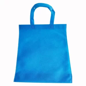 Alternative view of Non Woven Tote Bags Wholesale ZXB-002