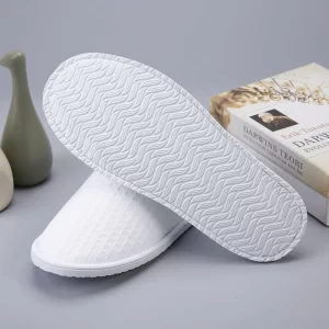 Alternative view of Wholesale Hotel Slippers,