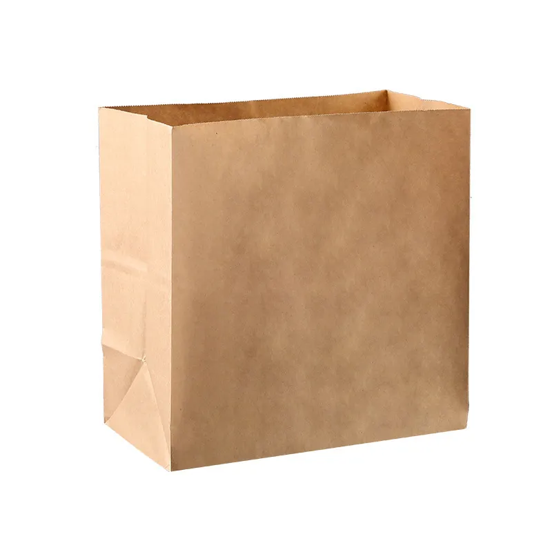 Customized Paper Bag ZXB-2306 - Image 4