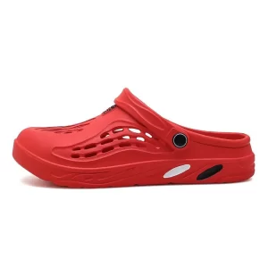 Alternative view of Wholesale Closed Toe Slippers