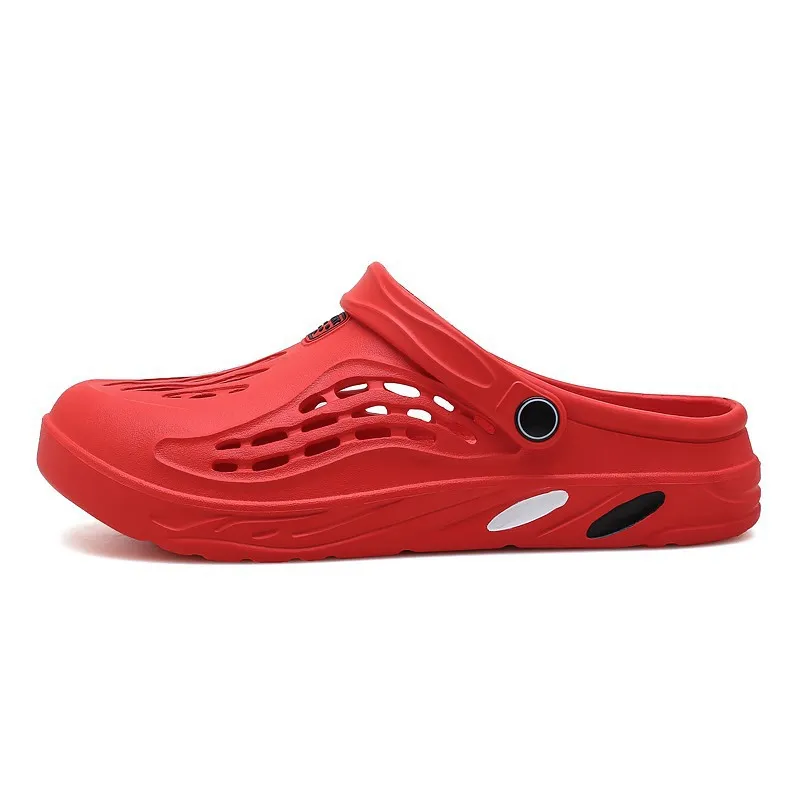 Wholesale Closed Toe Slippers - Image 2