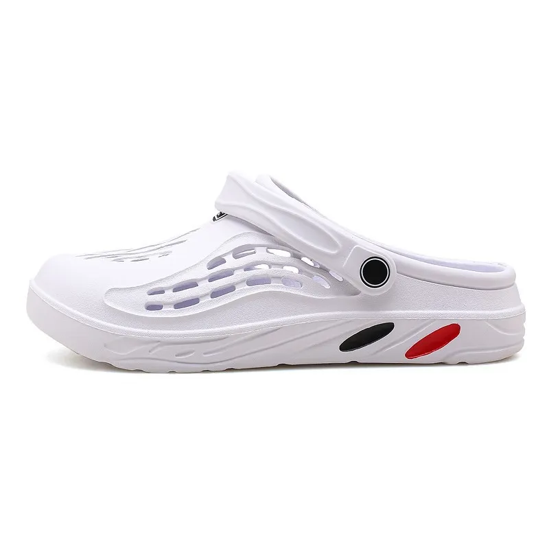 Wholesale Closed Toe Slippers - Image 3