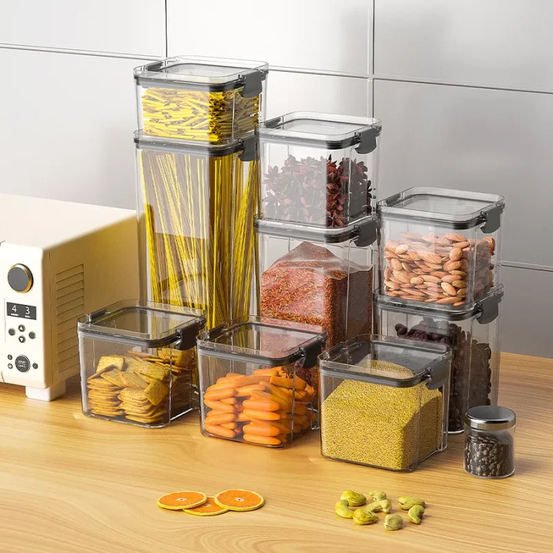 Kitchen items