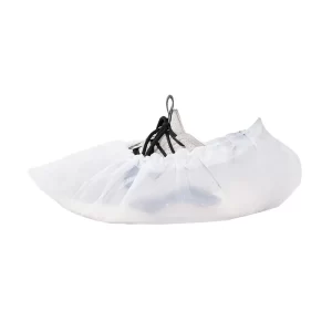 Alternative view of Disposable Overshoes ZXS-2211