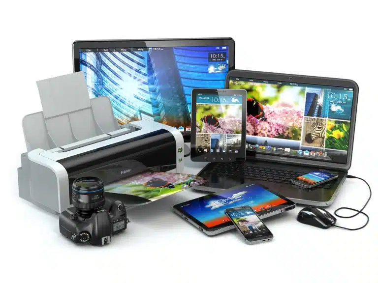Electronic Products