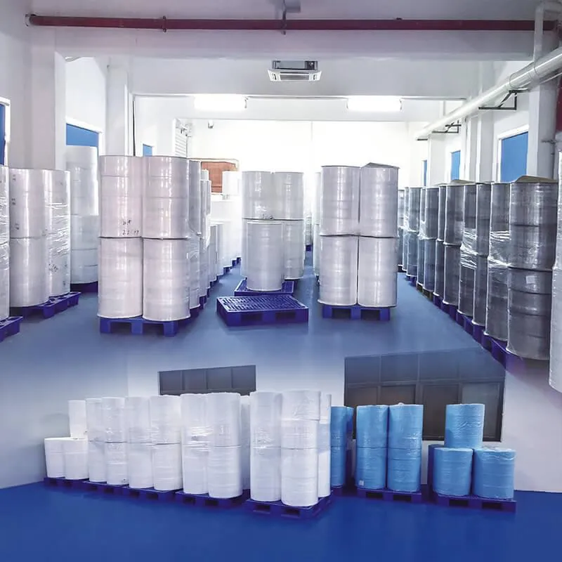 PP-spunbond-fabric