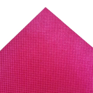 Alternative view of Pink Non Woven Polypropylene Fabric ZX-006