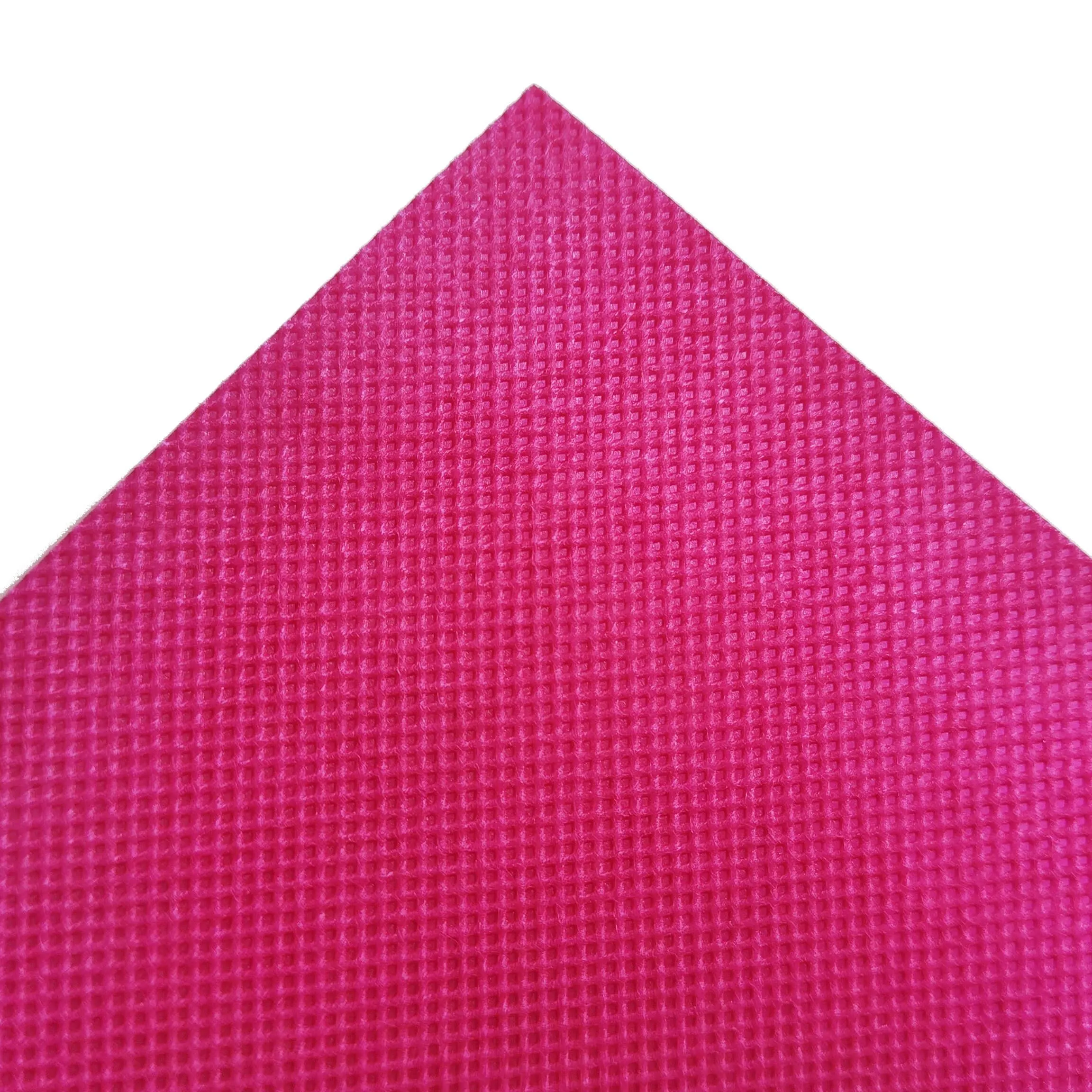 Pink Non Woven Polypropylene Fabric ZX-006 - Image 2