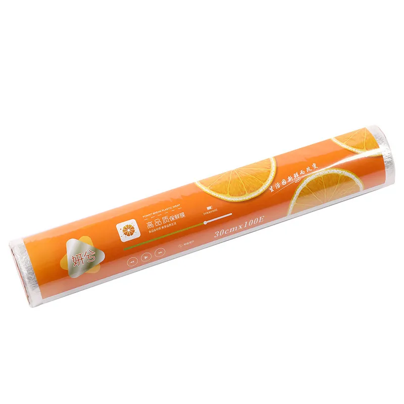 Plastic Food Wrap & Cling Film ZXP-2310 - Image 4