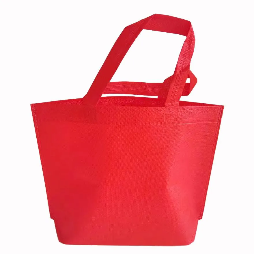 Wholesale Polypropylene(PP) Tote Bags ZXB-005