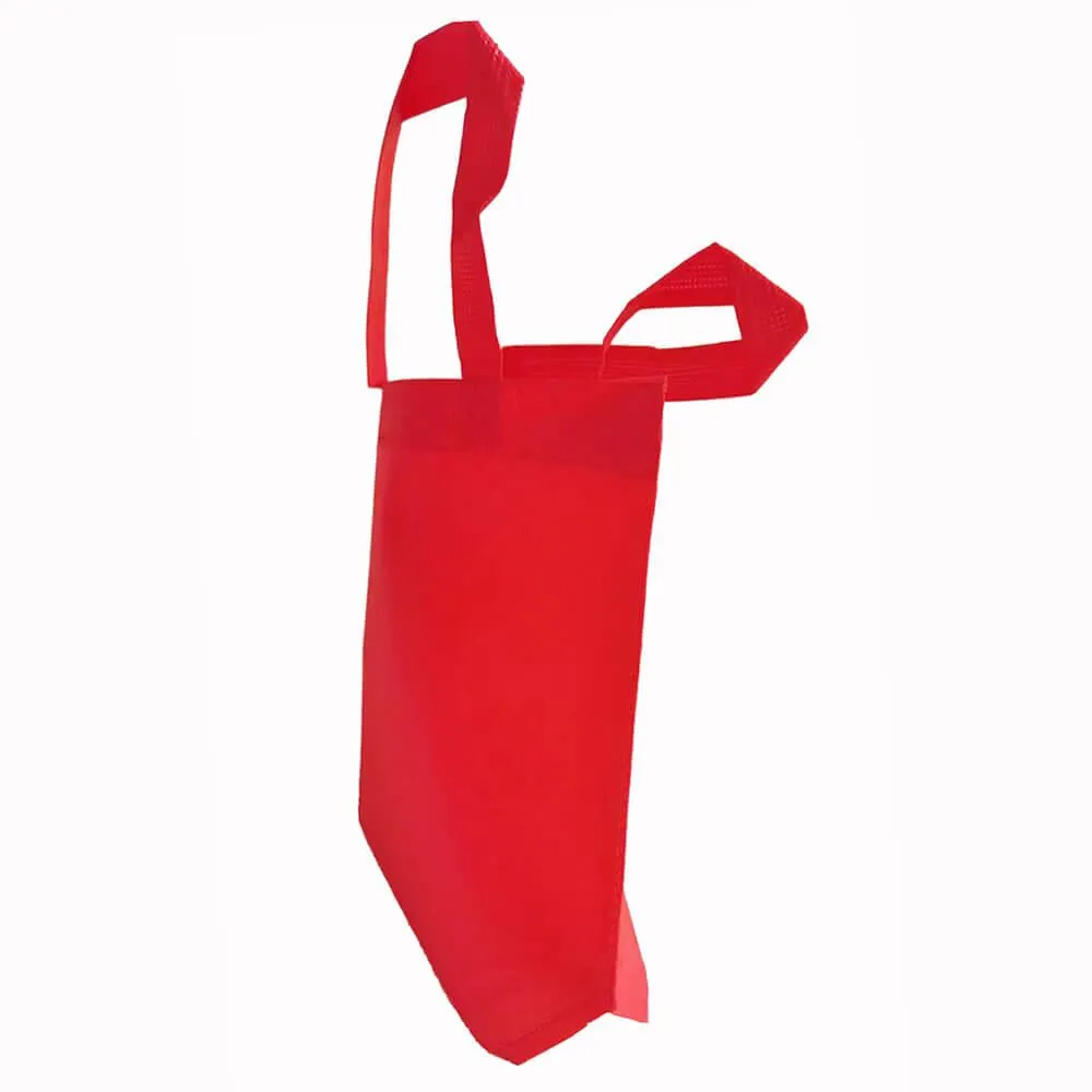 Wholesale Polypropylene(PP) Tote Bags ZXB-005 - Image 2