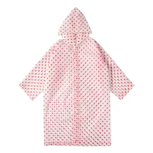 Wholesale Disposable Rain Ponchos for Adults ZXR-006