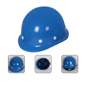 Alternative view of Safety Helmet Construction, Builders Hats ZXSH-2303