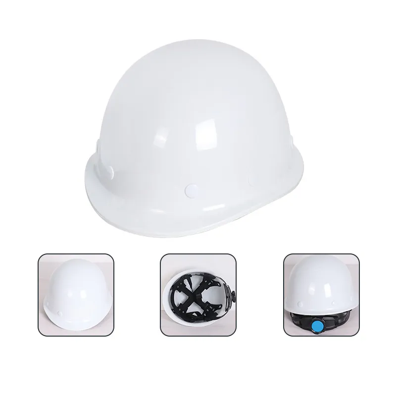 Safety Helmet Construction, Builders Hats ZXSH-2303 - Image 3