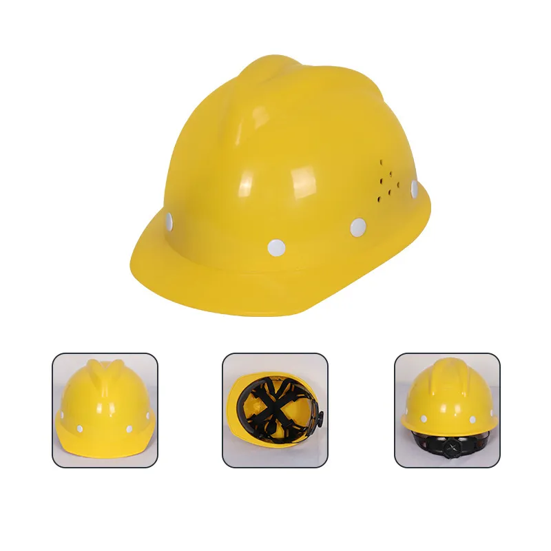 Safety Helmet Construction, Builders Hats ZXSH-2303 - Image 4