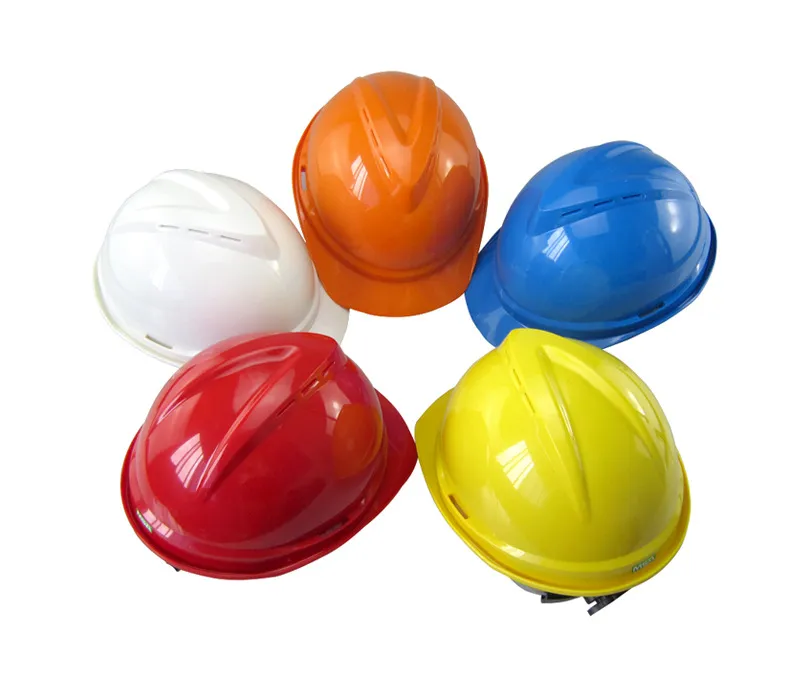 Industrial Safety Helmet ZXSH-2301 - Image 3