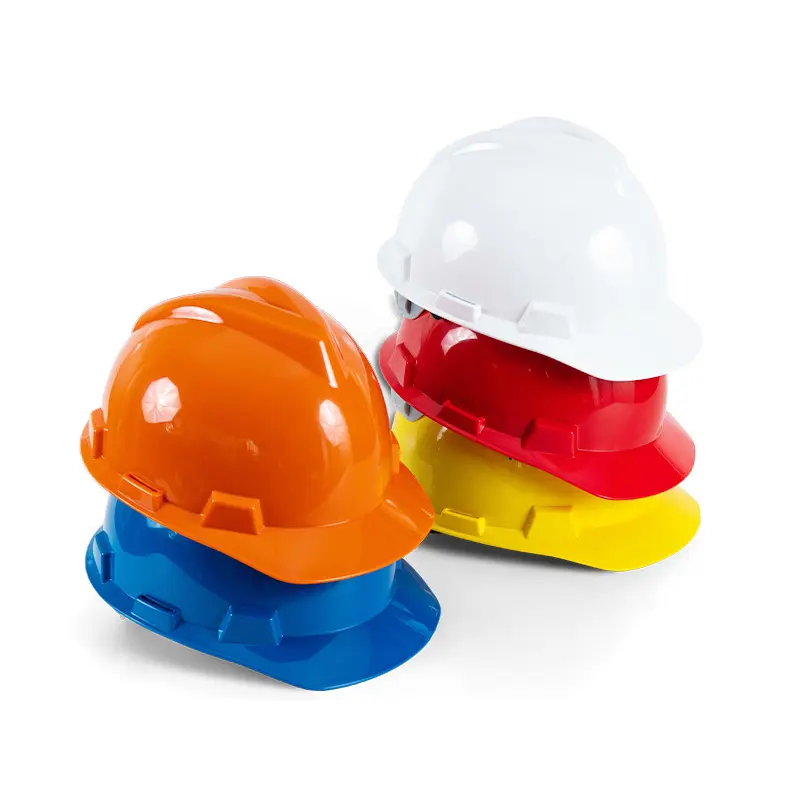 Industrial Safety Helmet ZXSH-2301 - Image 4