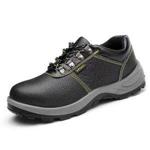 Customized Steel Toe Shoes ZXSS-004