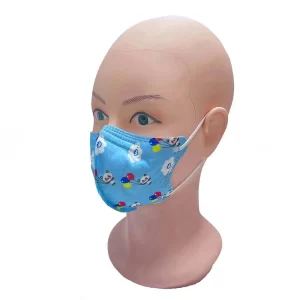 Surgical N95 Face Mask For Kid – ZN2210