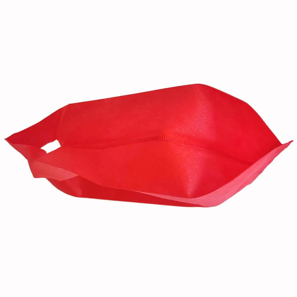 Wholesale W Cut Non Woven Bags ZXB-004 - Image 4