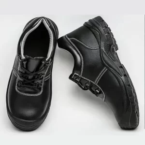 Alternative view of Custom Conductive Safety Shoes ZXSS-005