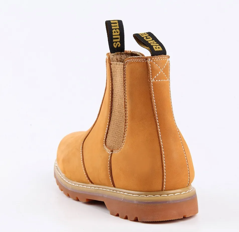Wholesale Work Boots ZXSS-2303 - Image 2