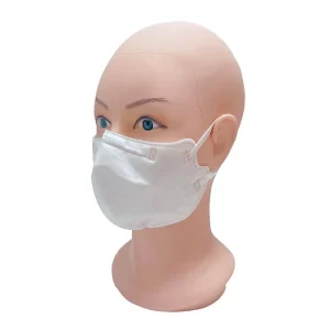White N95 Face Mask For Kids – ZN2201