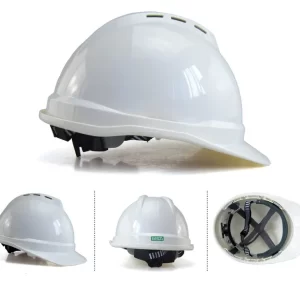 Alternative view of Safety Hat Wholesale ZXSH-2302