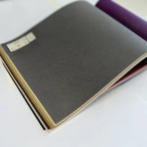 Alternative view of Laminated Non Woven Fabric – ZX-004