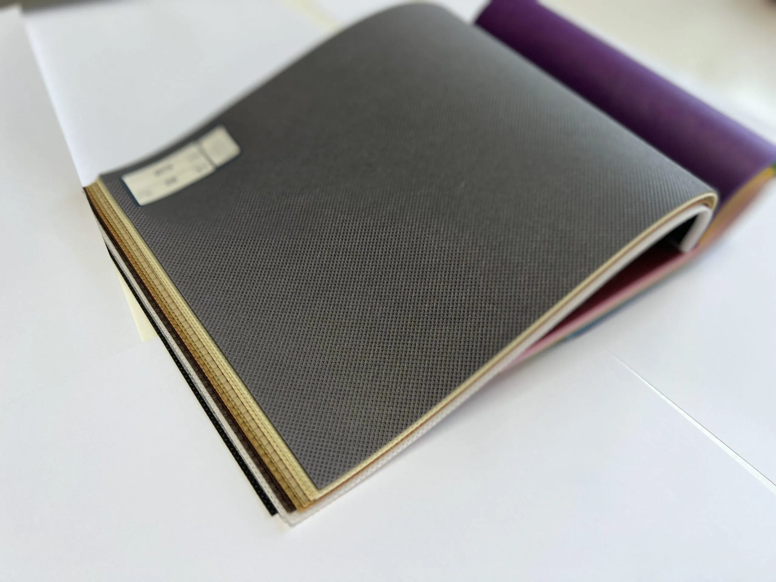 Laminated Non Woven Fabric – ZX-004 - Image 2