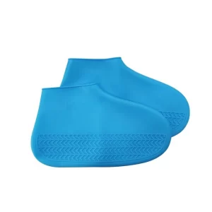 Alternative view of Waterproof Silicone Shoe Covers – ZXS-2216