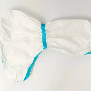 Alternative view of Disposable Boot Covers ZXS-22010