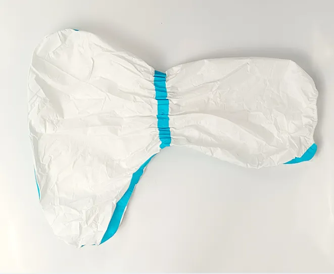 Disposable Boot Covers ZXS-22010 - Image 2