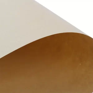 Alternative view of Wholesale Brown Kraft Paper Roll – 17.8″x 100ft (1200 Inch) Made In China