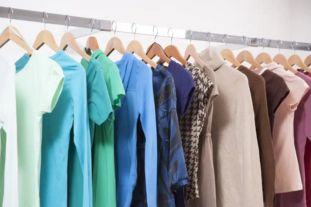 Clothing