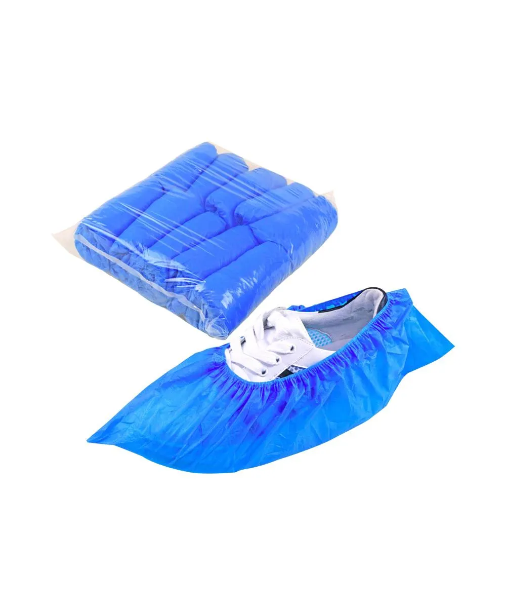 Shoe Booties Disposable ZXS-2214