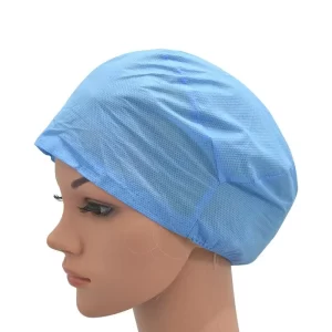 Disposable Surgical Scrub Caps ZXH-2210