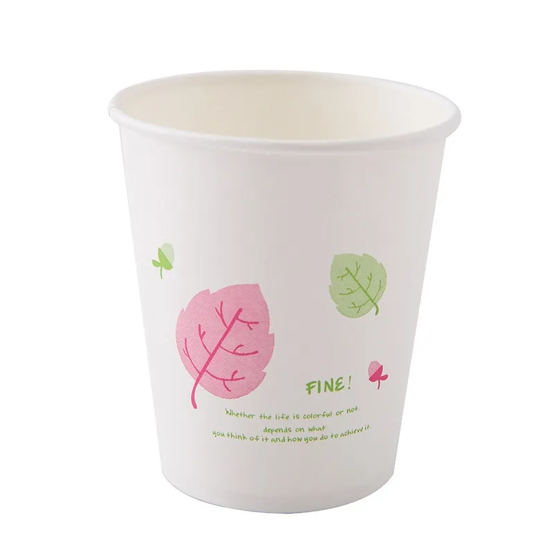 Wholesale Disposable Paper Cup ZXP-2308 - Image 2