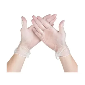 Wholesale Disposable PVC Gloves ZXG-N2208