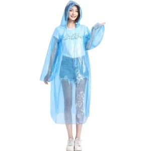 Wholesale Rain Ponchos ZXR-008