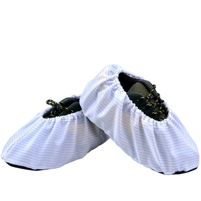 Waterproof Shoe Covers ZXS-2215 - Image 3
