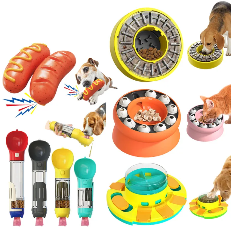 Pet Products