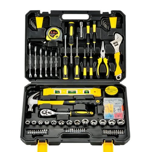 Hardware Accessories