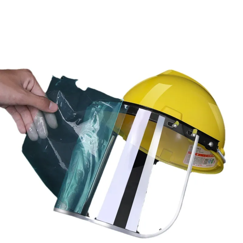 Helmets and face shields ZXSH-2306 - Image 2